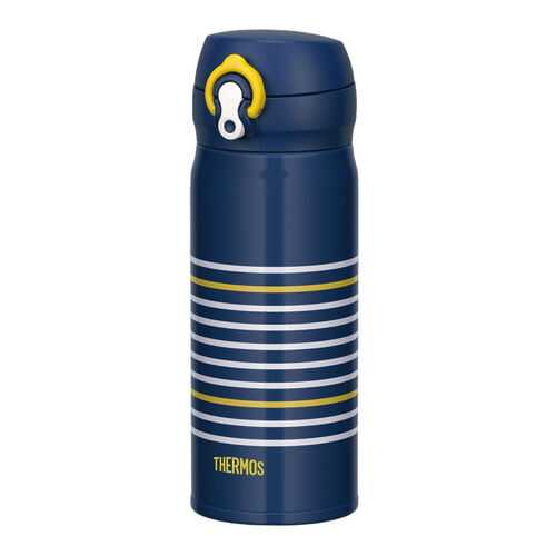 Термокружка Thermos JNL-402-NVY SS 0,4 л Синяя в Керхер