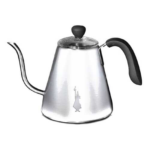 Чайник Bialetti KETTLE STAINLESS STEEL 1л в Керхер