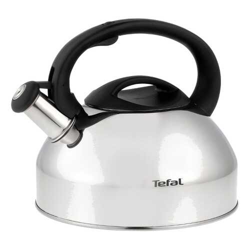 Чайник для плиты Tefal C7922024 Серебристый в Керхер