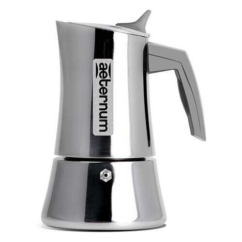 Гейзерная кофеварка Aeternum/Bialetti Divina 6 чашек в Керхер