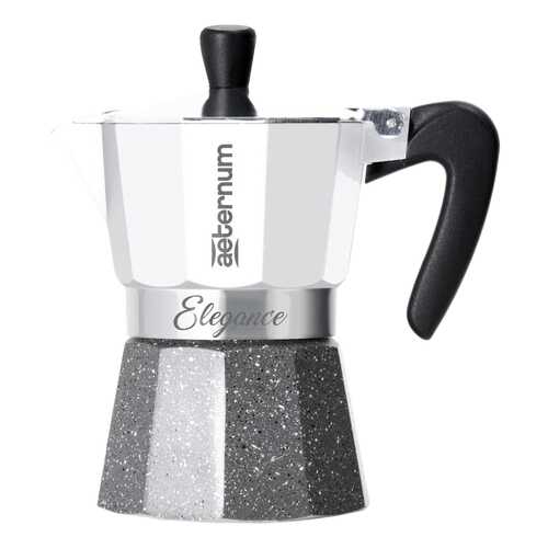 Кофеварка гейзерная Bialetti Aeternum Elegance Bianca 6034 в Керхер